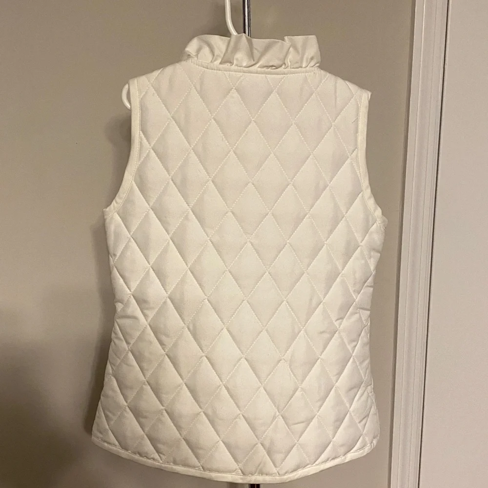 Crown & Ivy Kids Vest